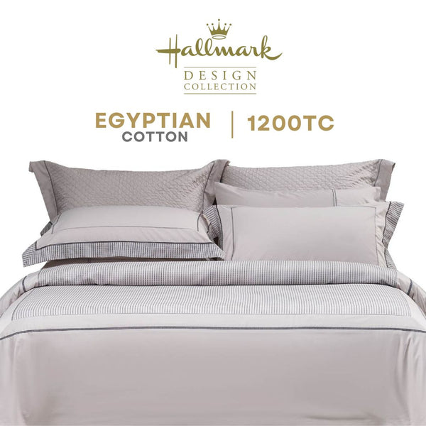 Egyptian cotton pillows sale