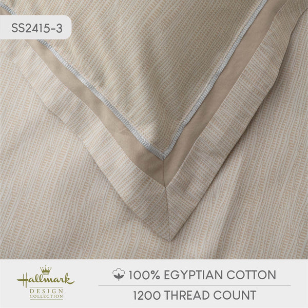 Image 73: Classix Egyptian - Cream