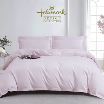 Long-Staple Cotton Bed Sheet – 1200TC - Lavender