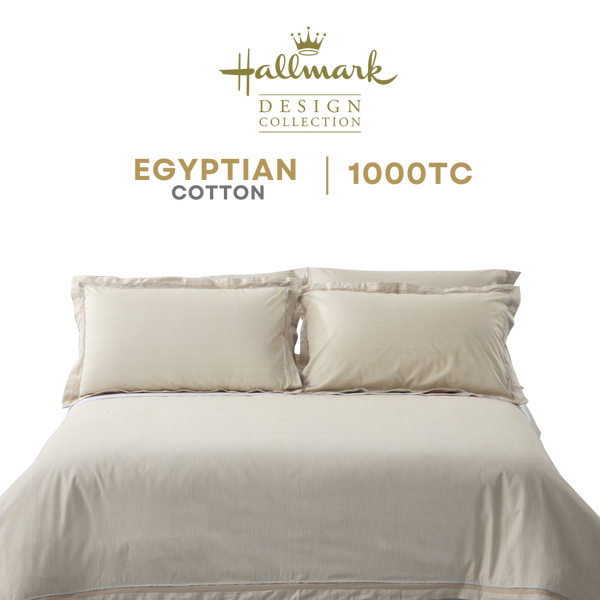 Image 72: Classix Egyptian - Cream