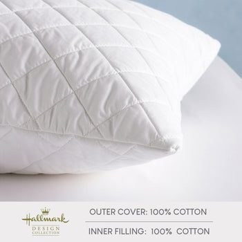 Pillow Protector 2pc
