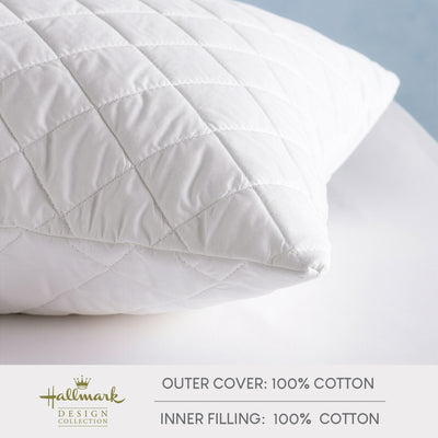 Pillow Protector 2pc