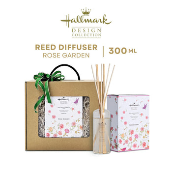 Hallmark Xmas Fragrance Gift Set
