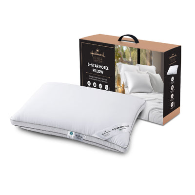 Hallmark 5-Star Hotel Pillow - 1700/2100gr – Premium Hotel Quality