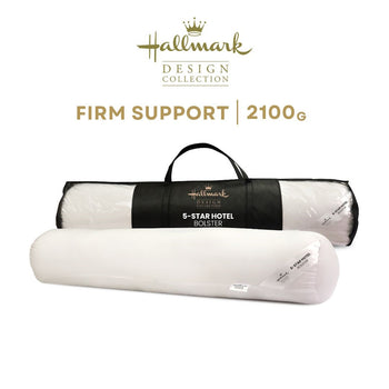 Hallmark 5-Star Hotel Bolster