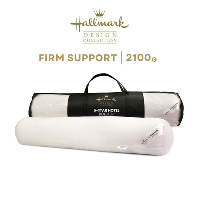 Hallmark 5-Star Hotel Bolster