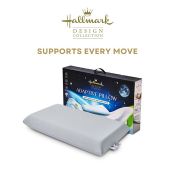 Hallmark Adaptive Pillow