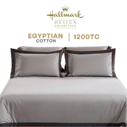 Image 83: Royal Egyptian Cotton - Dark Borders
