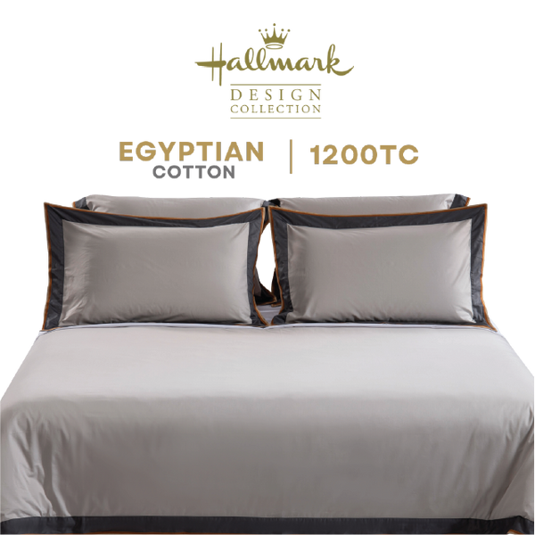 Image 70: Royal Egyptian Cotton - Dark Borders