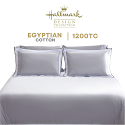 Image 82: Royal Egyptian Cotton - Silver