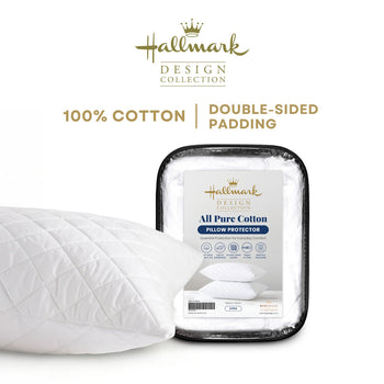 Pillow Protector 2pc