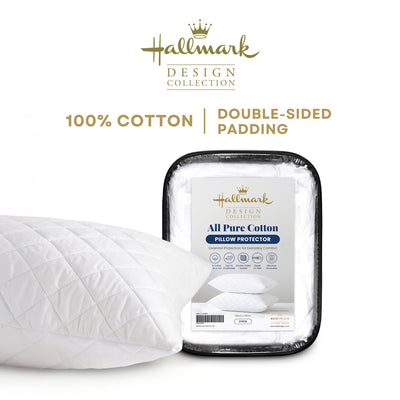 Pillow Protector 2pc